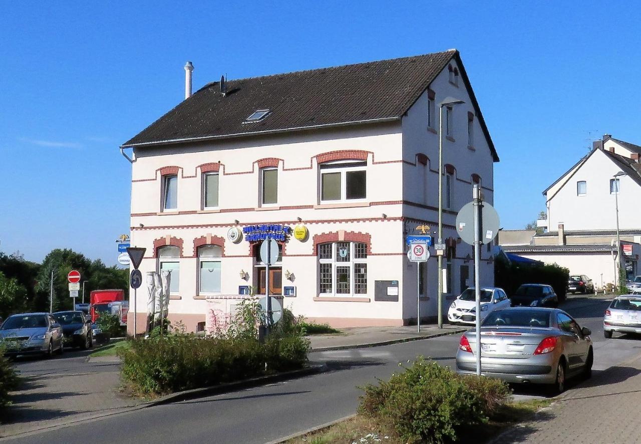 Millrather Brauhaus Erkrath Δωμάτιο φωτογραφία